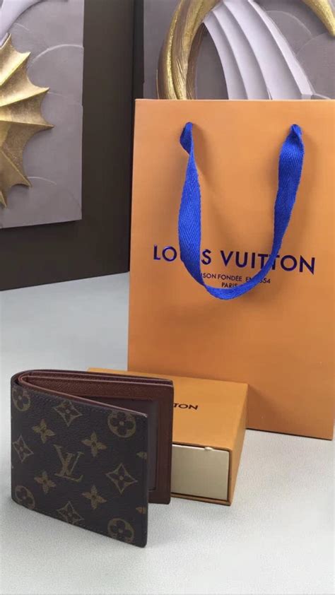 nina lv wallet|[QC] Nina Lv wallet : r/DesignerReps .